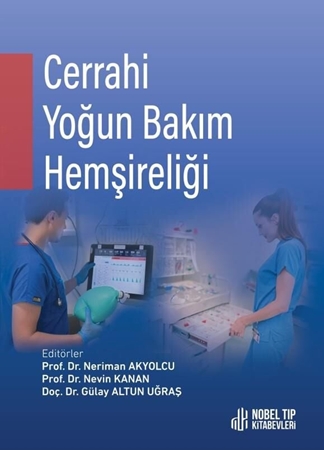 Resim Cerrahi Yoğun Bakım Hemşireliği