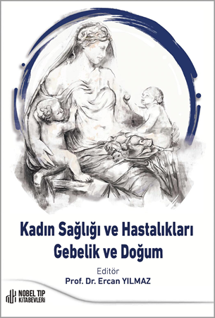Resim Kadın Sağlığı ve Hastalıkları: Gebelik ve Doğum