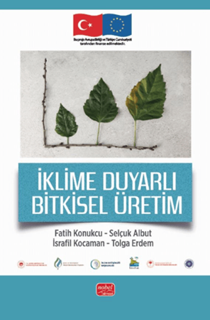 Resim İklime Duyarlı Bitkisel Üretim