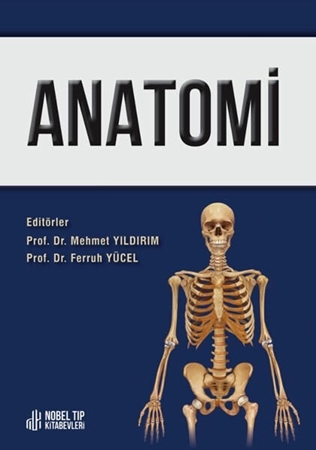 Resim Anatomi Nobel Tıp