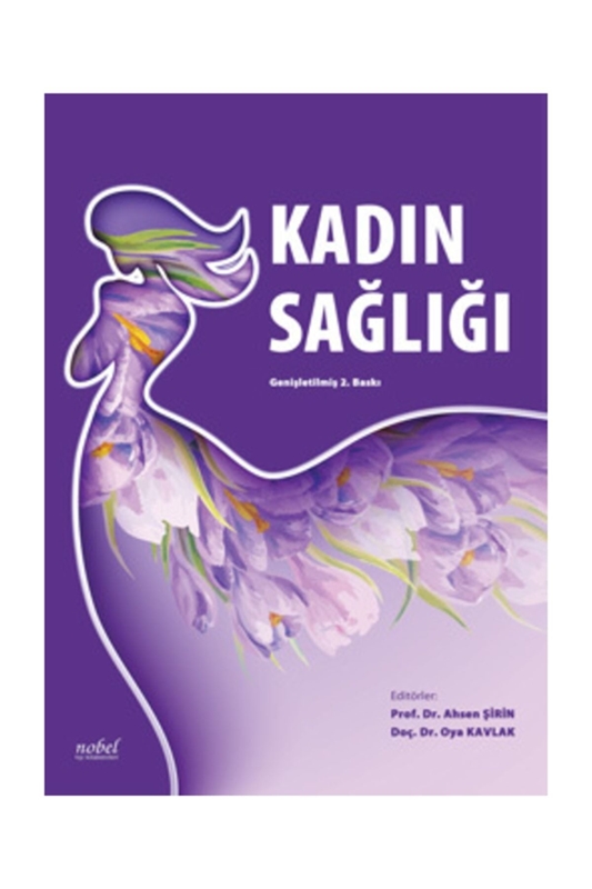 resm Kadın Sağlığı Nobel Tıp