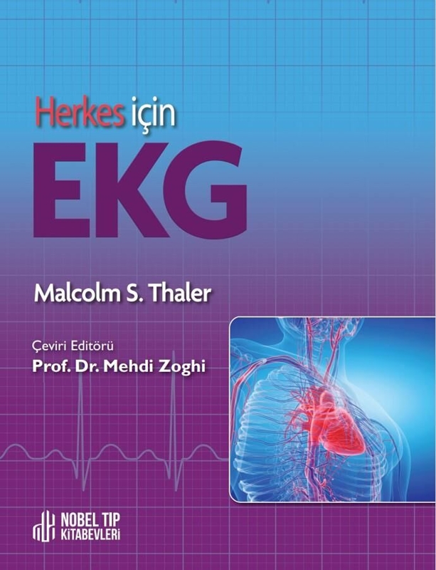 resm Herkes İçin EKG