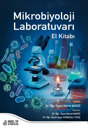 Resim Mikrobiyoloji Laboratuvarı El Kitabı