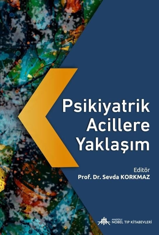 resm Psikiyatrik Acillere Yaklaşım