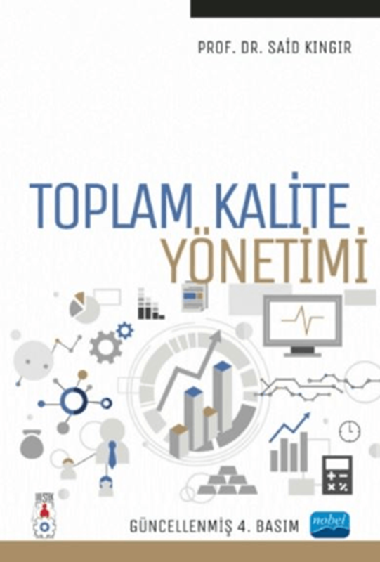 resm Toplam Kalite Yönetimi