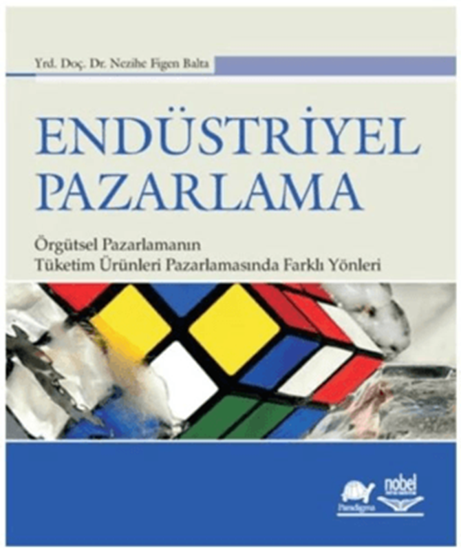 resm Endüstriyel Pazarlama