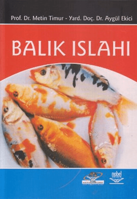 resm Balık Islahı