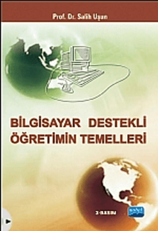 resm Bilgisayar Destekli Öğretimin Temelleri