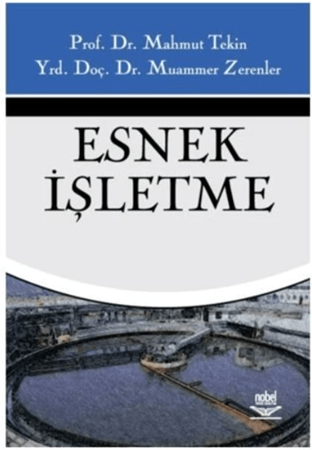 Resim Esnek İşletme