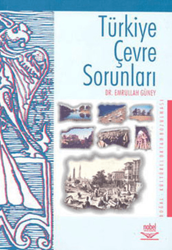 resm Türkiye Çevre Sorunları