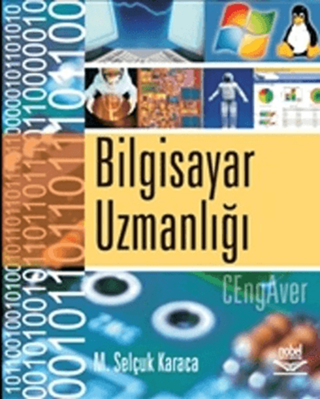 resm Bilgisayar Uzmanlığı