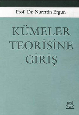 Resim Kümeler Teorisine Giriş