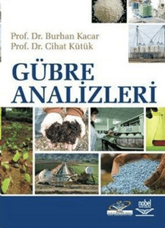Resim Gübre Analizleri