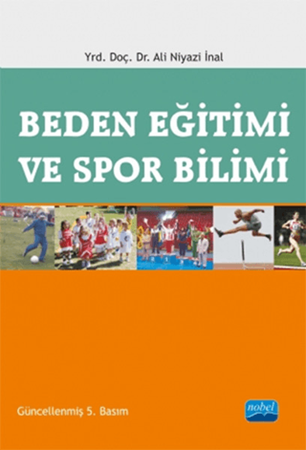 Resim Beden Eğitimi ve Spor Bilimi