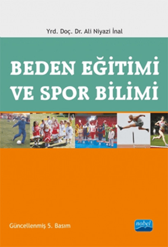 resm Beden Eğitimi ve Spor Bilimi