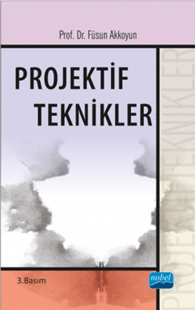 Resim Projektif Teknikler