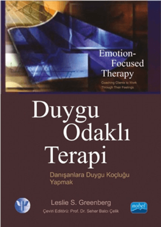 Resim Duygu Odaklı Terapi : Danışanlara Duygu Koçluğu Yapmak