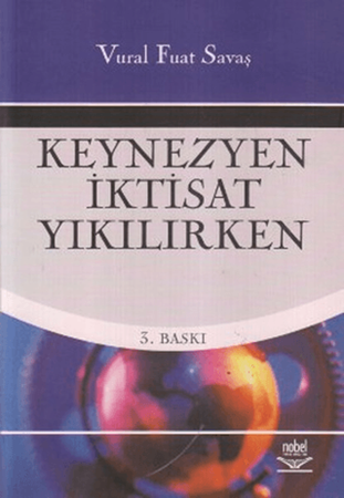 Resim Keynezyen İktisat Yıkılırken