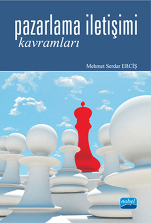 Resim Pazarlama İletişimi Kavramları