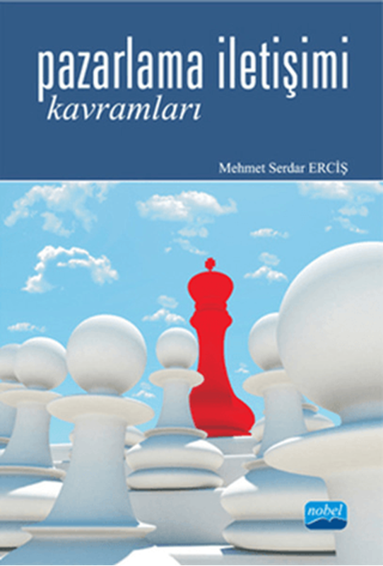 resm Pazarlama İletişimi Kavramları