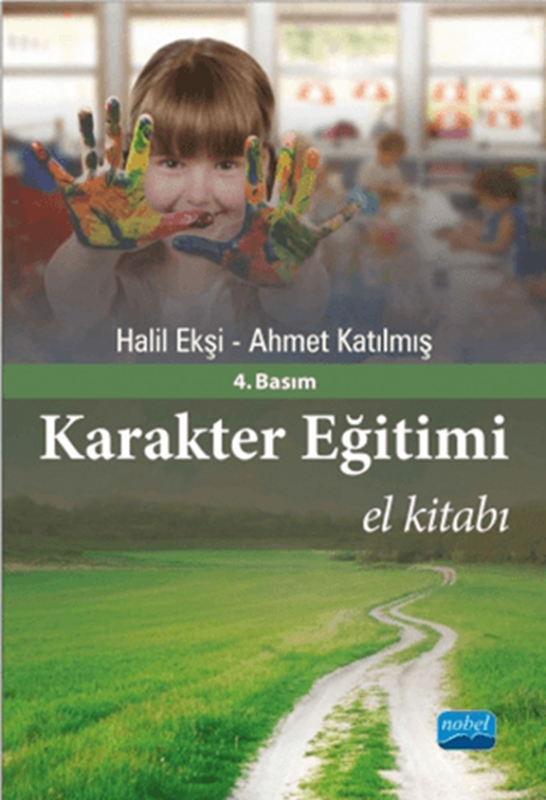 resm Karakter Eğitimi El Kitabı