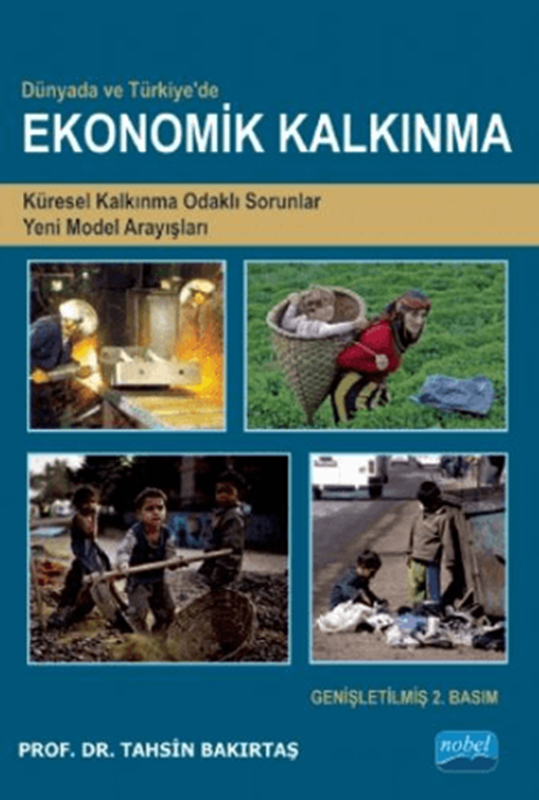 resm Dünya'da ve Türkiye'de Ekonomik Kalkınma
