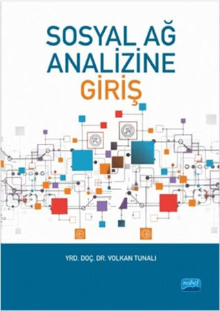 Resim Sosyal Ağ Analizine Giriş