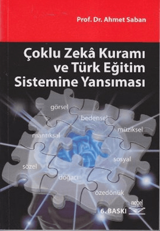 Resim Çoklu Zeka Kuramı ve Türk Eğitim Sistemine Yansıması