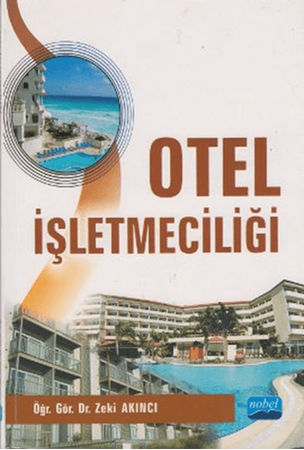 Resim Otel İşletmeciliği
