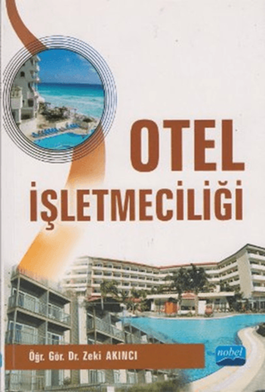 resm Otel İşletmeciliği