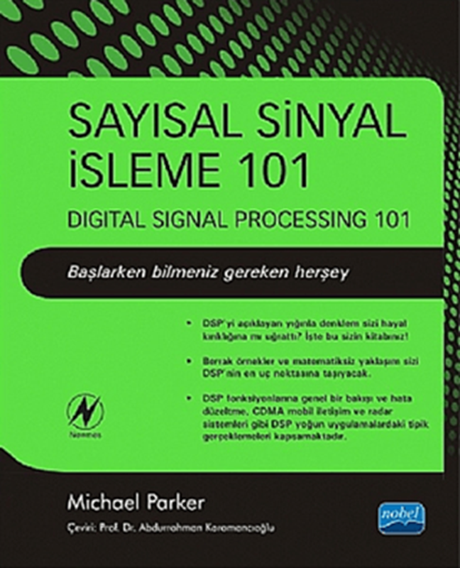 resm Sayısal Sinyal İşleme 101