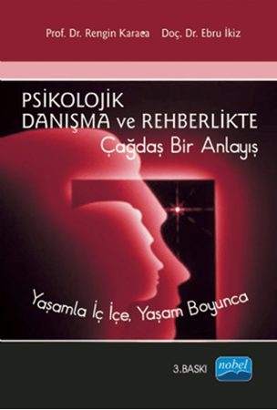Resim Psikolojik Danışma ve Rehberlikte Çağdaş Bir Anlayış