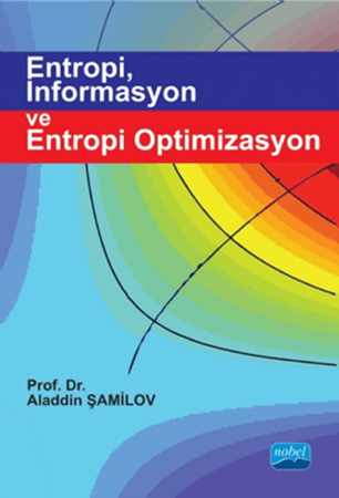 Resim Entropi İnformasyon ve Entropi Optimizasyon