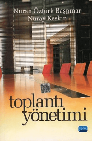 Resim Toplantı Yönetimi