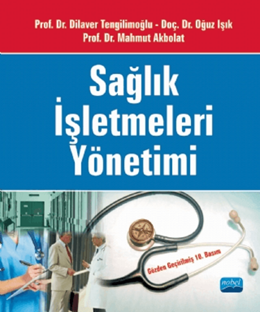 Resim Sağlık İşletmeleri Yönetimi