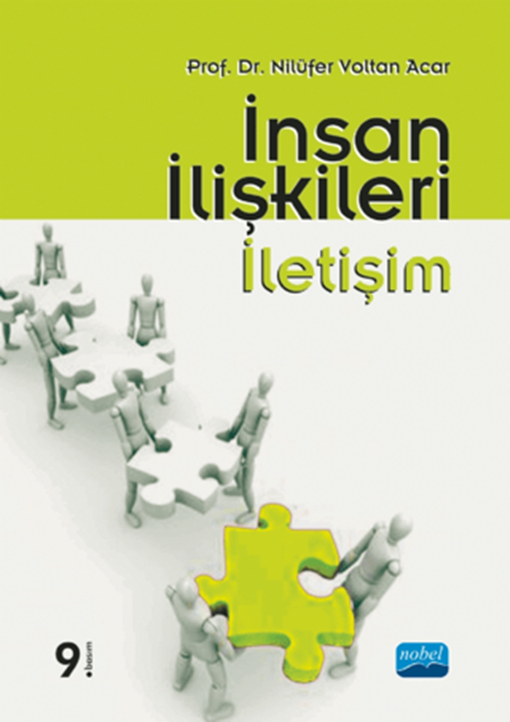 resm İnsan İlişkileri İletişim