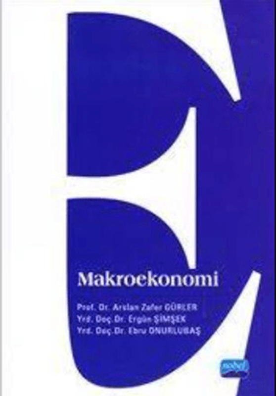 resm Makroekonomi