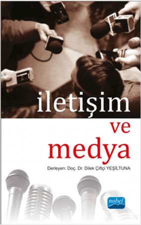 Resim İletişim ve Medya