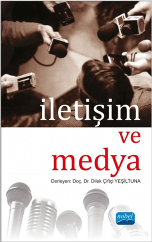 resm İletişim ve Medya