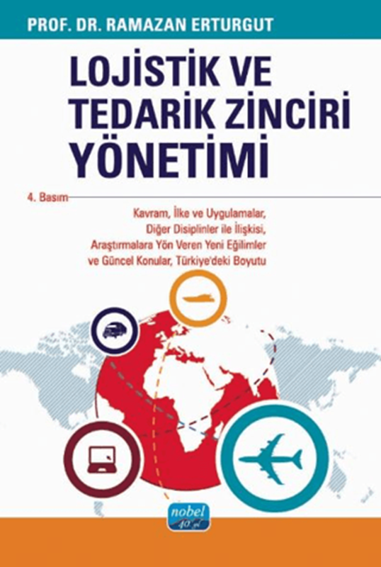 resm Lojistik ve Tedarik Zinciri Yönetimi