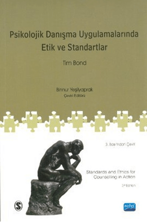 Resim Psikolojik Danışma ve Uygulamalarında Etik ve Standartlar