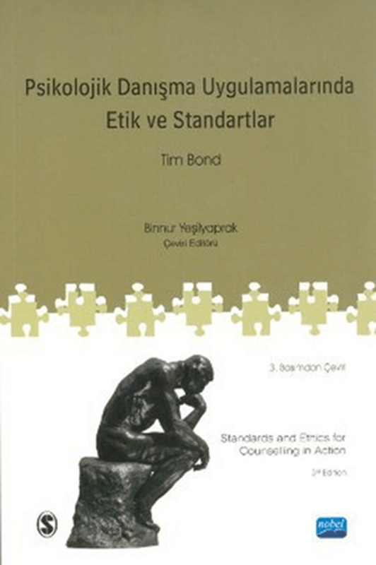 resm Psikolojik Danışma ve Uygulamalarında Etik ve Standartlar