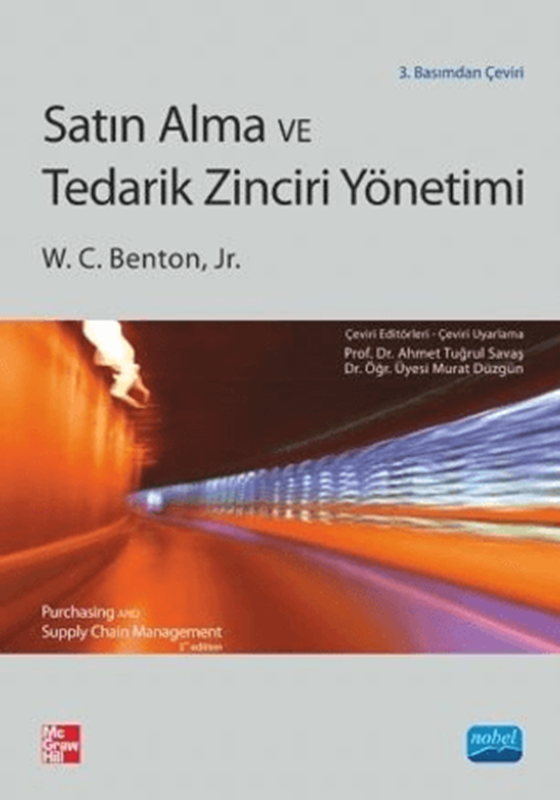 resm Satınalma ve Tedarik Zinciri Yönetimi