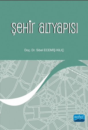 Resim Şehir Altyapısı