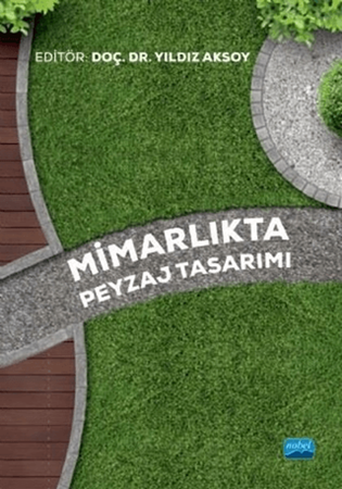 Resim Mimarlıkta Peyzaj Tasarımı