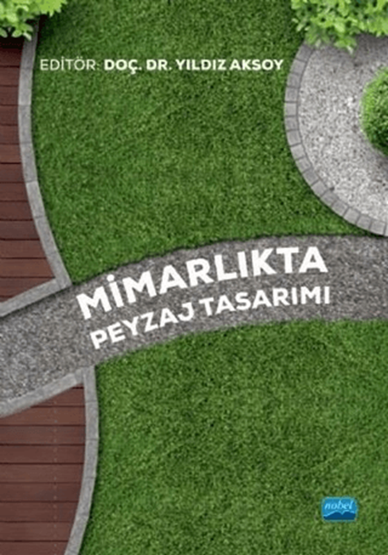 resm Mimarlıkta Peyzaj Tasarımı