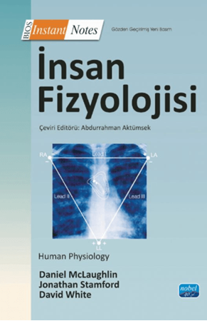 Resim İnsan Fizyolojisi