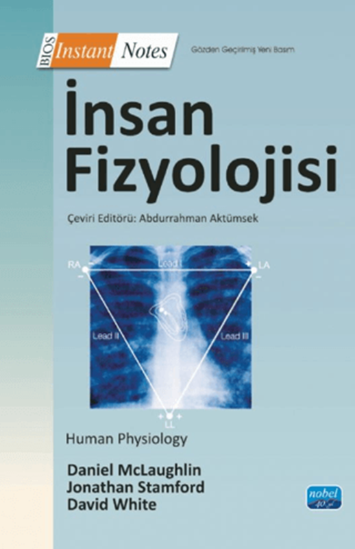 resm İnsan Fizyolojisi