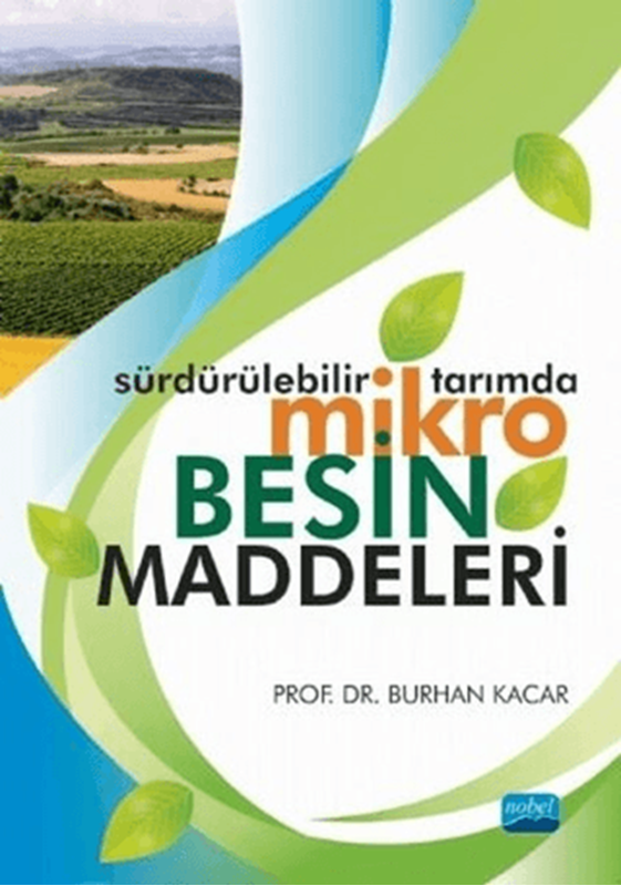 resm Sürdürülebilir Tarımda Mikro Besin Maddeleri