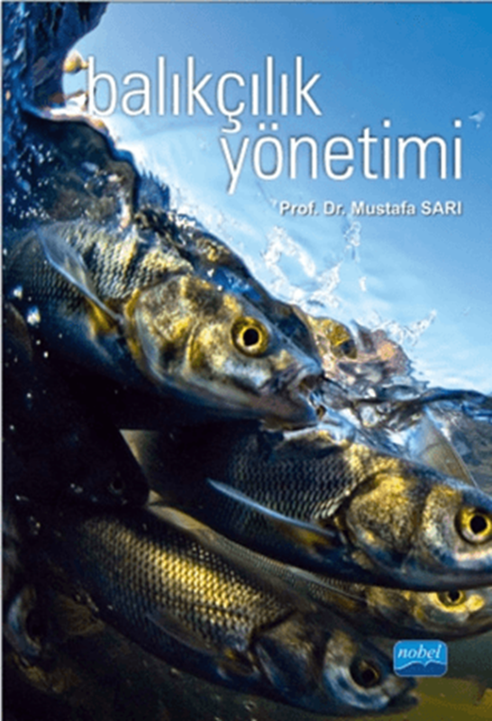resm Balıkçılık Yönetimi